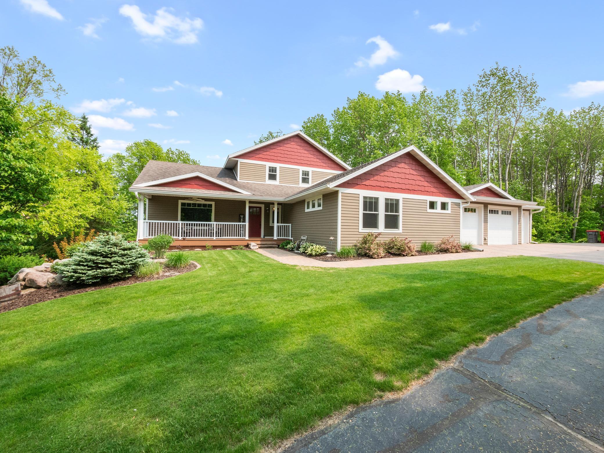 8090 County Road 8 NW Alexandria MN 56308