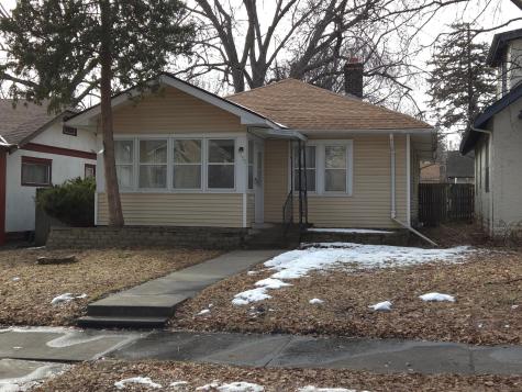 3455 James Avenue N Minneapolis MN 55412