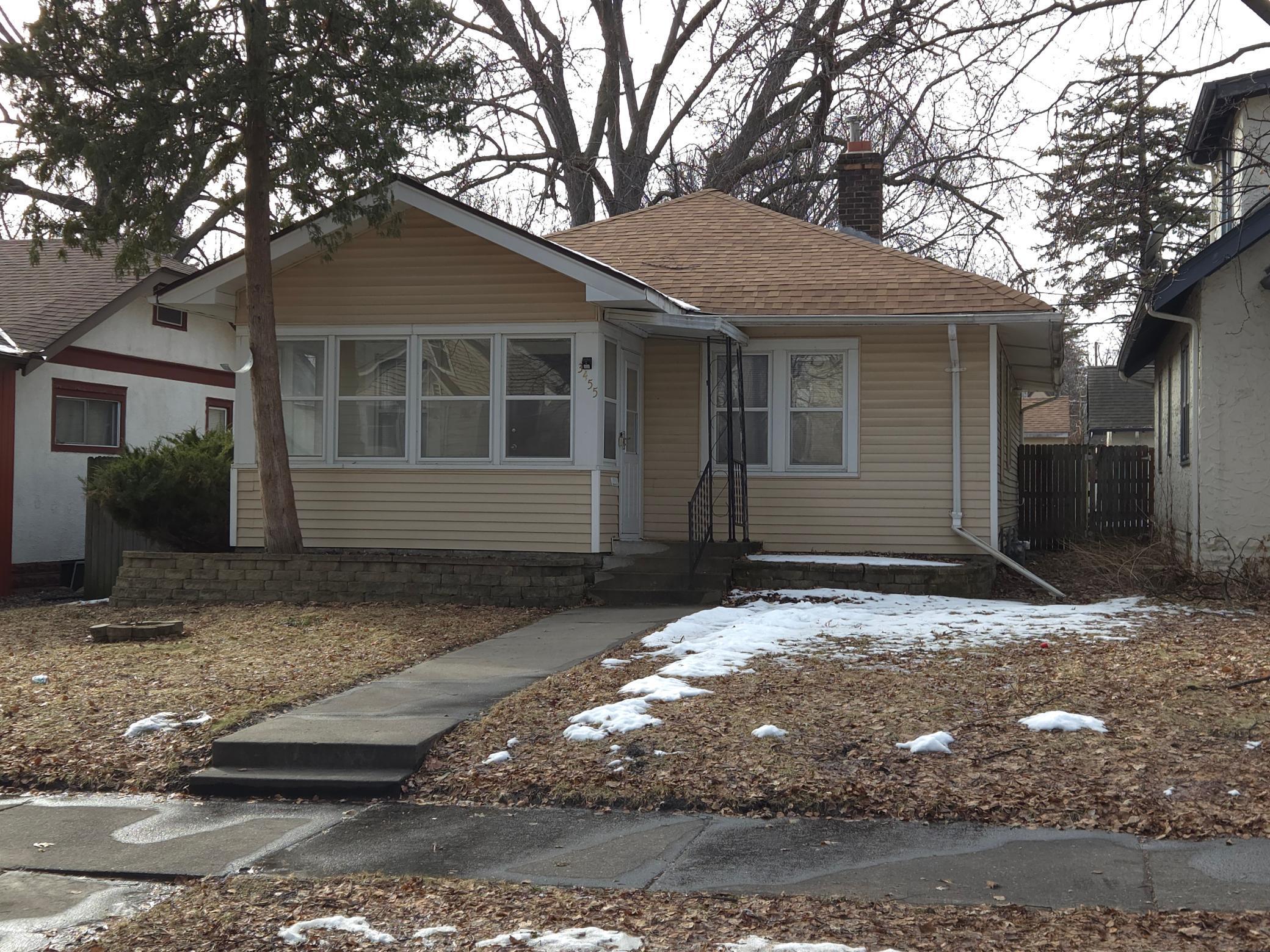 3455 James Avenue N Minneapolis MN 55412