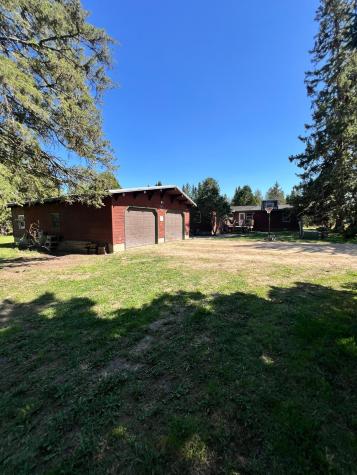 2700 Glenwood Drive Grand Rapids MN 55744
