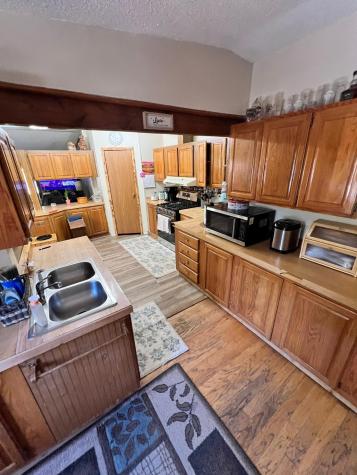 2700 Glenwood Drive Grand Rapids MN 55744