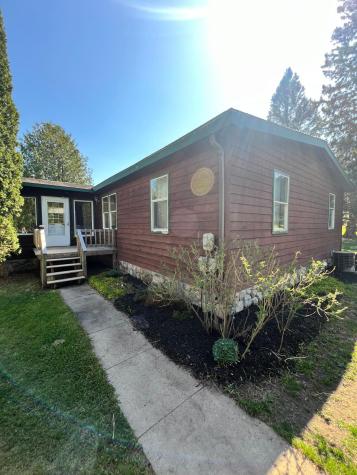 2700 Glenwood Drive Grand Rapids MN 55744