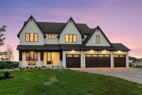 5750 Freeland Bay N Hugo MN 55038