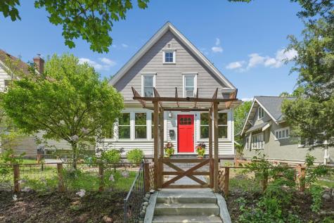 3828 S 11th Avenue S Minneapolis MN 55407