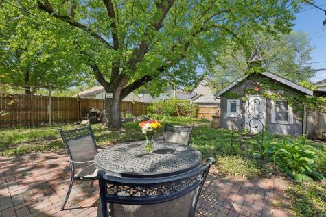 3828 S 11th Avenue S Minneapolis MN 55407