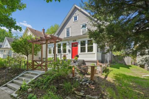 3828 S 11th Avenue S Minneapolis MN 55407