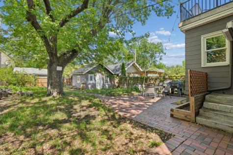 3828 S 11th Avenue S Minneapolis MN 55407