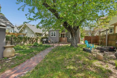 3828 S 11th Avenue S Minneapolis MN 55407