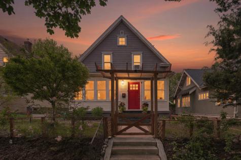 3828 S 11th Avenue S Minneapolis MN 55407