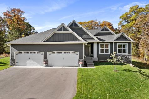 24484 143RD Street NW Zimmerman MN 55398