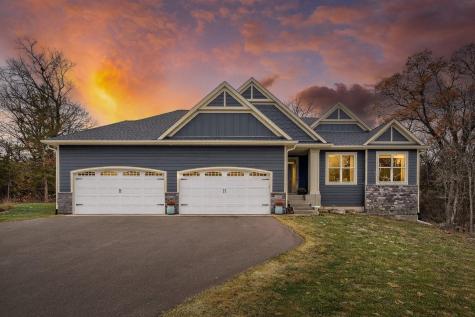24484 143RD Street NW Zimmerman MN 55398
