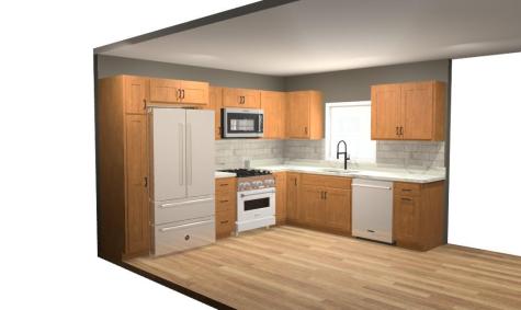 9403 White Sage Drive NW Bemidji MN 56601