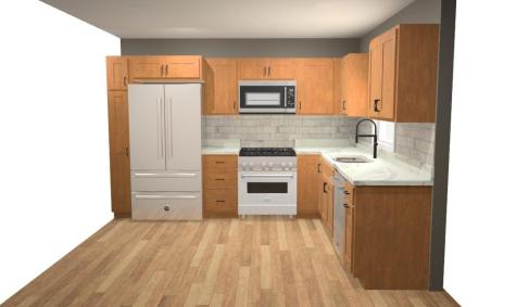9403 White Sage Drive NW Bemidji MN 56601