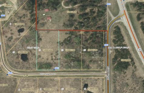 9403 White Sage Drive NW Bemidji MN 56601