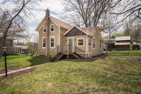 513 State Street E Cannon Falls MN 55009