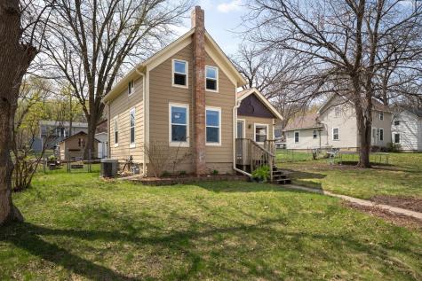 513 State Street E Cannon Falls MN 55009