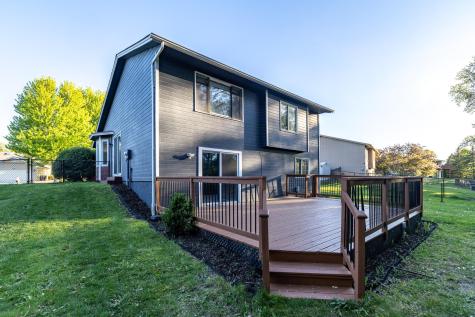 4334 W 131st Street Savage MN 55378