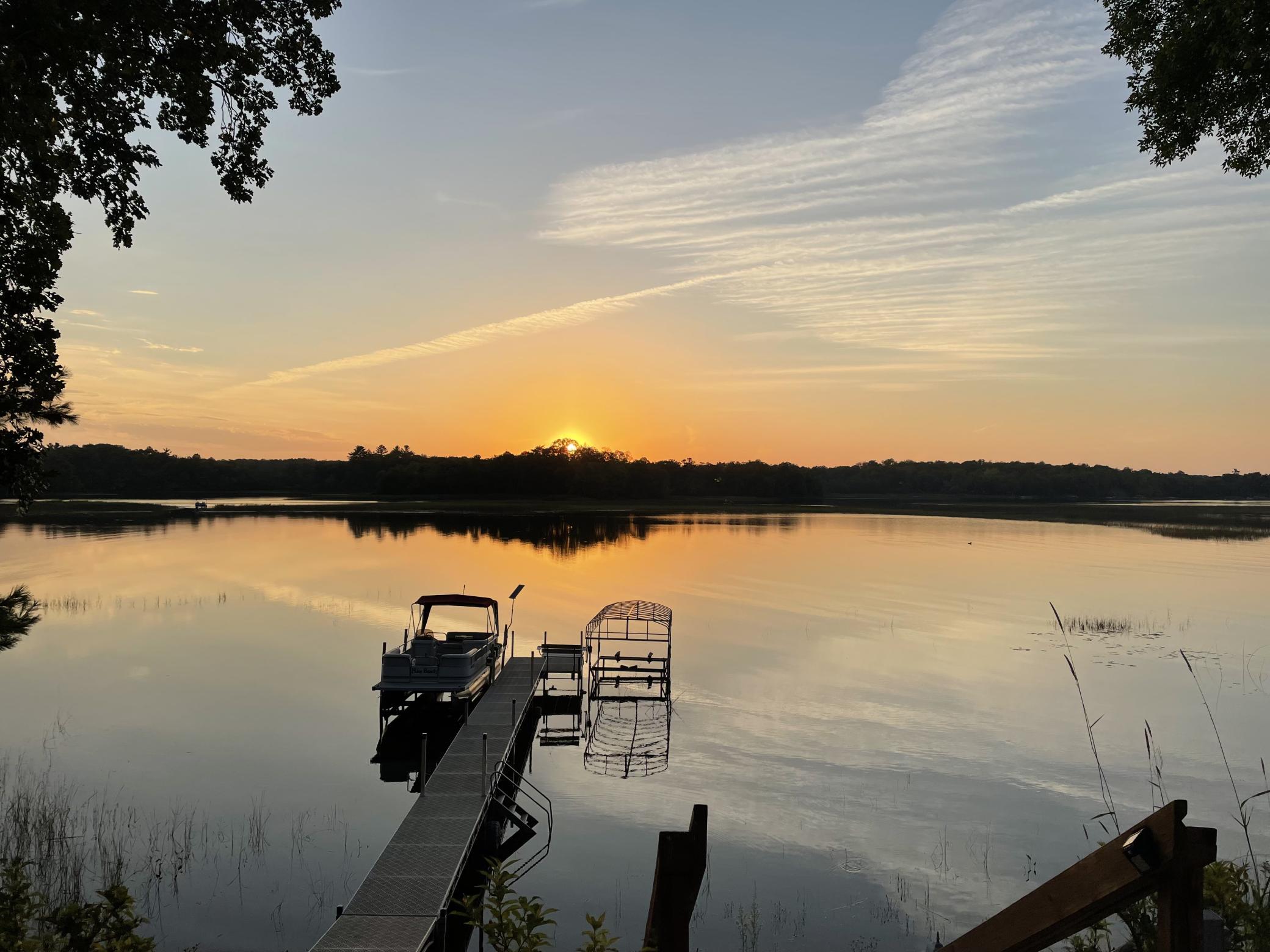 9849 Maple Ridge Road Garrison MN 56450