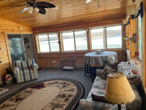 9849 Maple Ridge Road Garrison MN 56450