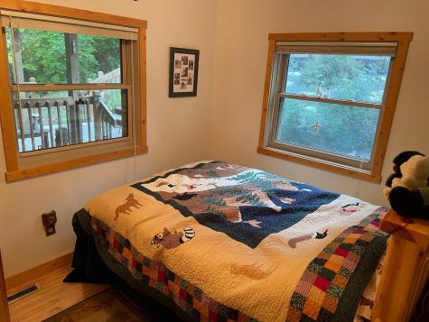 9849 Maple Ridge Road Garrison MN 56450