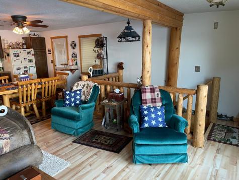 9849 Maple Ridge Road Garrison MN 56450