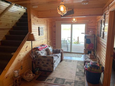 9849 Maple Ridge Road Garrison MN 56450