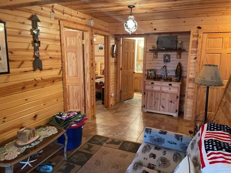 9849 Maple Ridge Road Garrison MN 56450