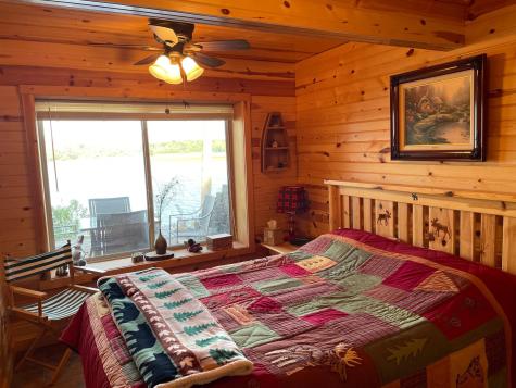 9849 Maple Ridge Road Garrison MN 56450