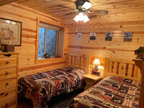 9849 Maple Ridge Road Garrison MN 56450
