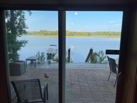 9849 Maple Ridge Road Garrison MN 56450