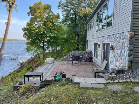 9849 Maple Ridge Road Garrison MN 56450