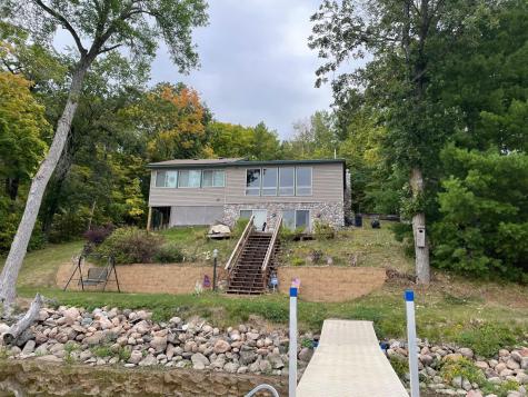9849 Maple Ridge Road Garrison MN 56450
