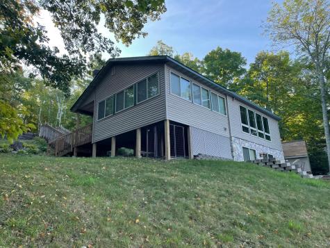 9849 Maple Ridge Road Garrison MN 56450