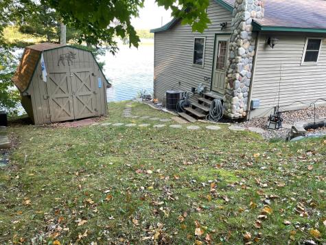 9849 Maple Ridge Road Garrison MN 56450