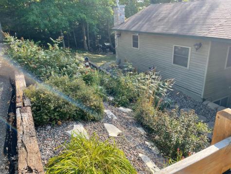 9849 Maple Ridge Road Garrison MN 56450