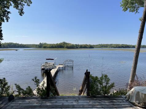 9849 Maple Ridge Road Garrison MN 56450