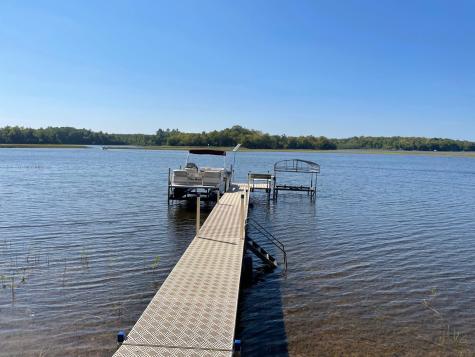 9849 Maple Ridge Road Garrison MN 56450