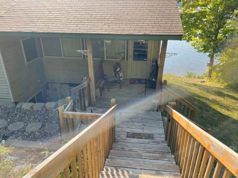 9849 Maple Ridge Road Garrison MN 56450