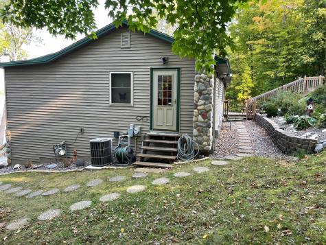 9849 Maple Ridge Road Garrison MN 56450