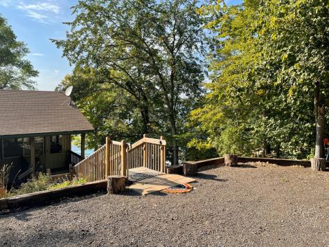 9849 Maple Ridge Road Garrison MN 56450