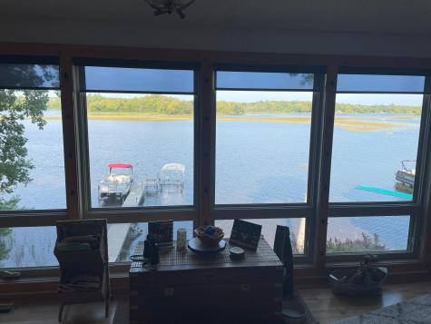 9849 Maple Ridge Road Garrison MN 56450