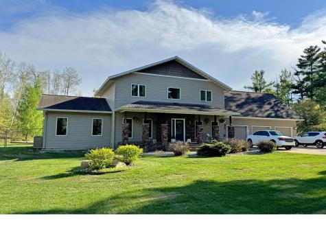 412 Majestic Pines Lane NW Bemidji MN 56601