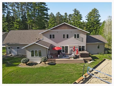 412 Majestic Pines Lane NW Bemidji MN 56601