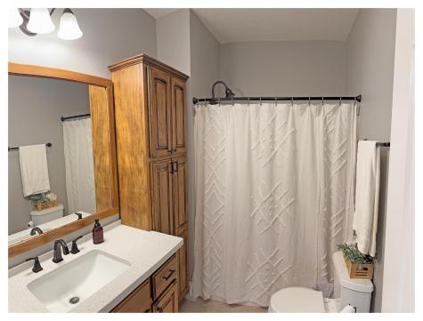 412 Majestic Pines Lane NW Bemidji MN 56601