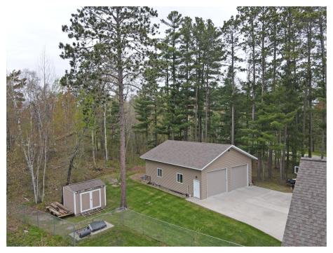 412 Majestic Pines Lane NW Bemidji MN 56601