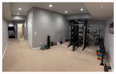 412 Majestic Pines Lane NW Bemidji MN 56601