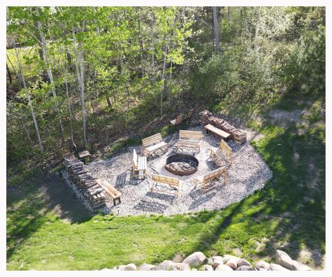 412 Majestic Pines Lane NW Bemidji MN 56601