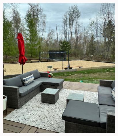 412 Majestic Pines Lane NW Bemidji MN 56601