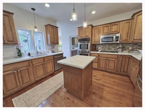 412 Majestic Pines Lane NW Bemidji MN 56601