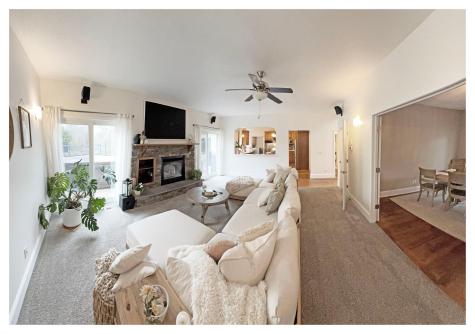 412 Majestic Pines Lane NW Bemidji MN 56601